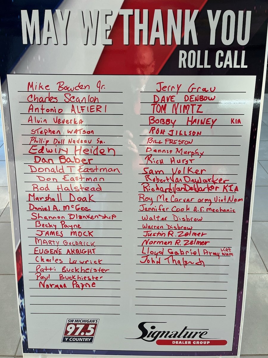 RollCall2